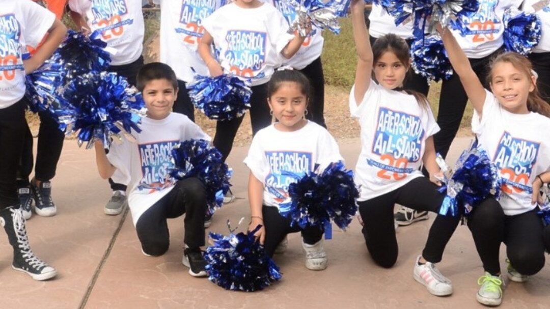2022 asas las vegas cheer team