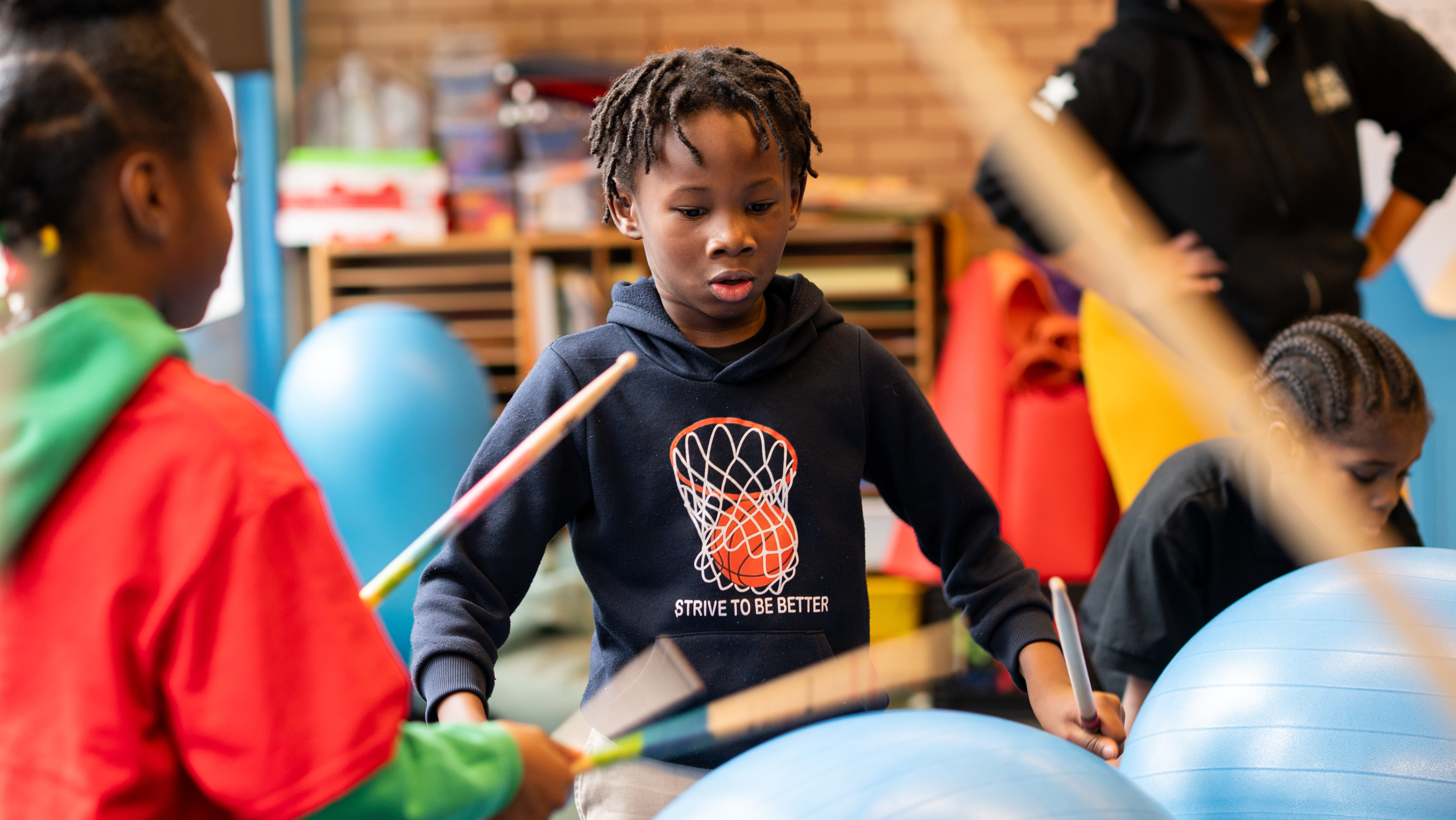 register for after-school programs in Cleveland