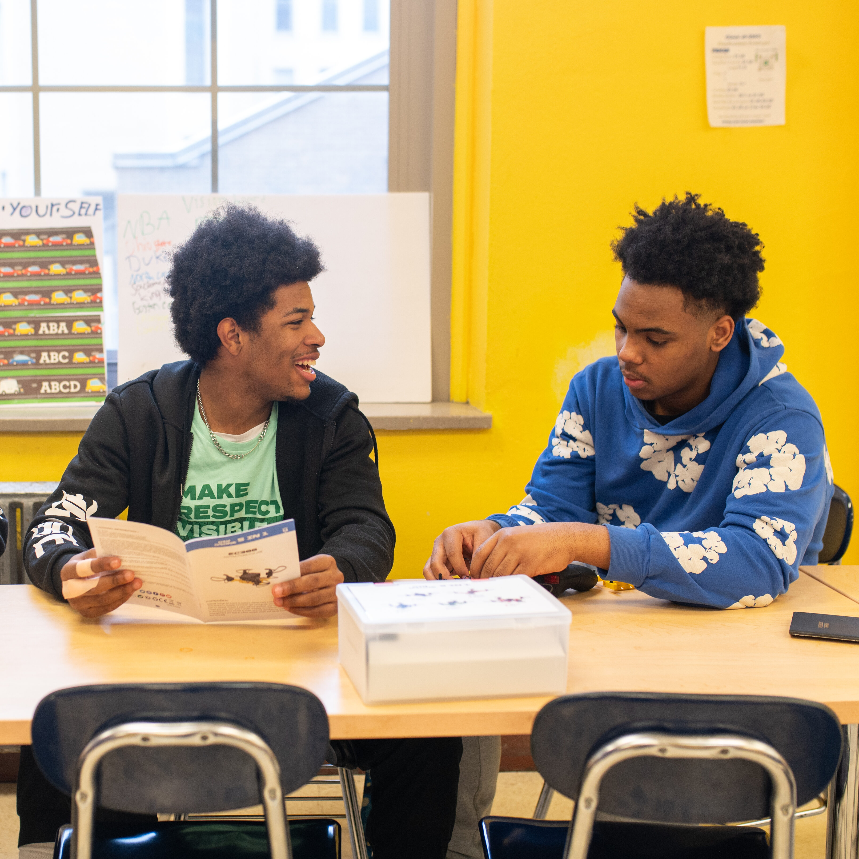 Student Registration