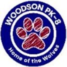 Woodson School logo Tampa Bay site
