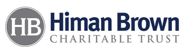 Himan Brown Charitable Trust logo Washington DC partner