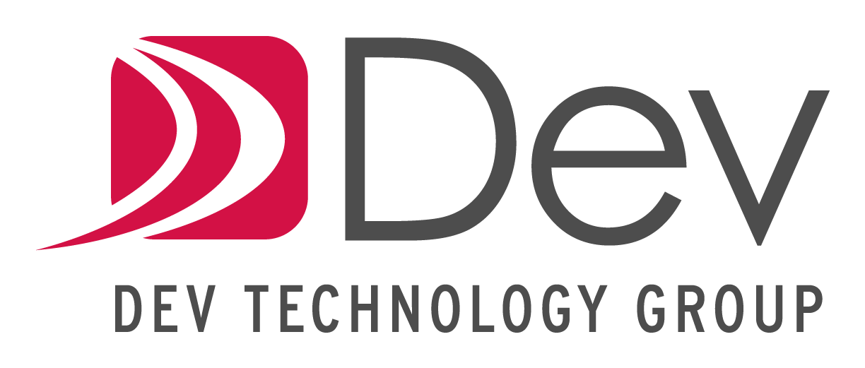 Dev Tech logo Washington DC partner