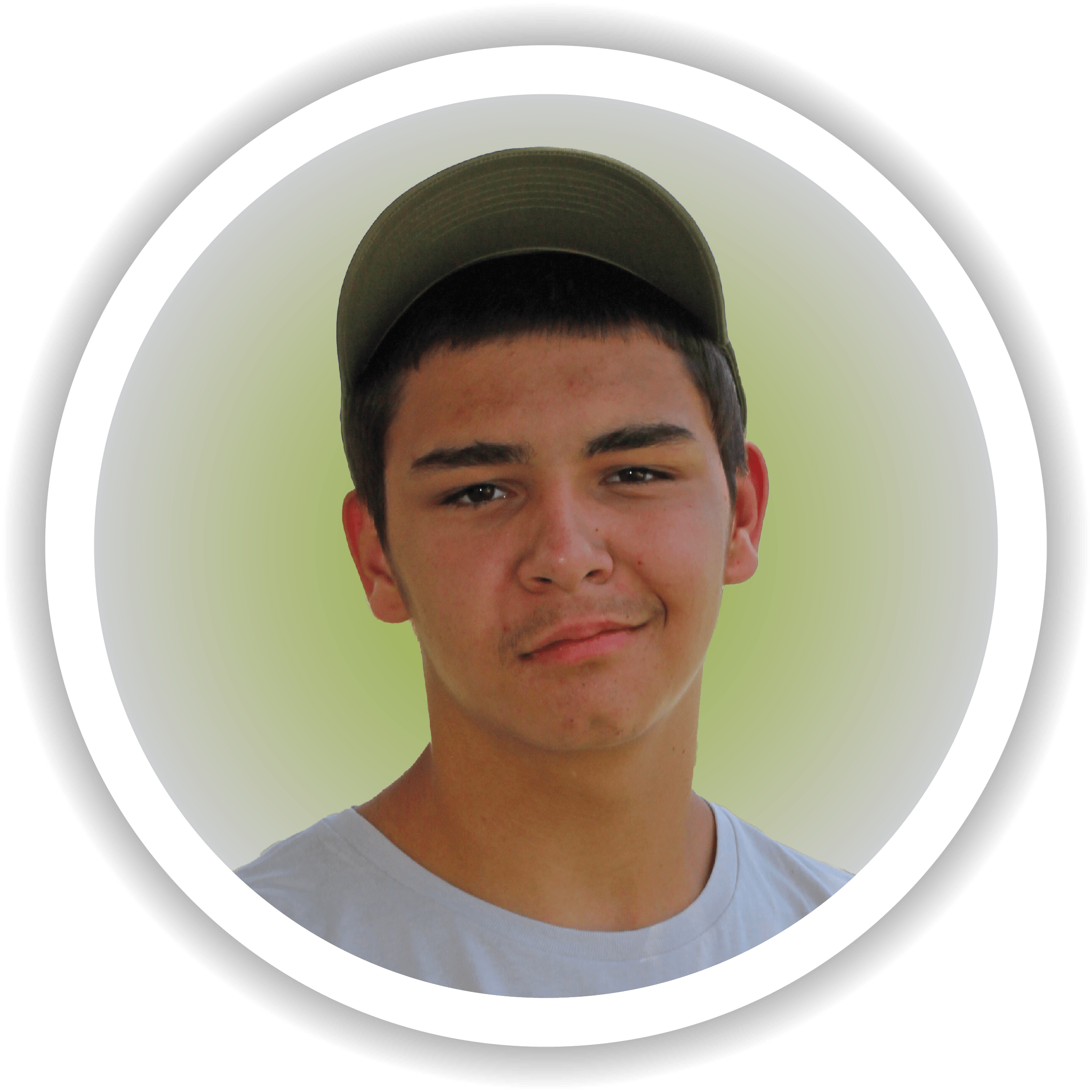 Yabbie Jaden Powell Columbus