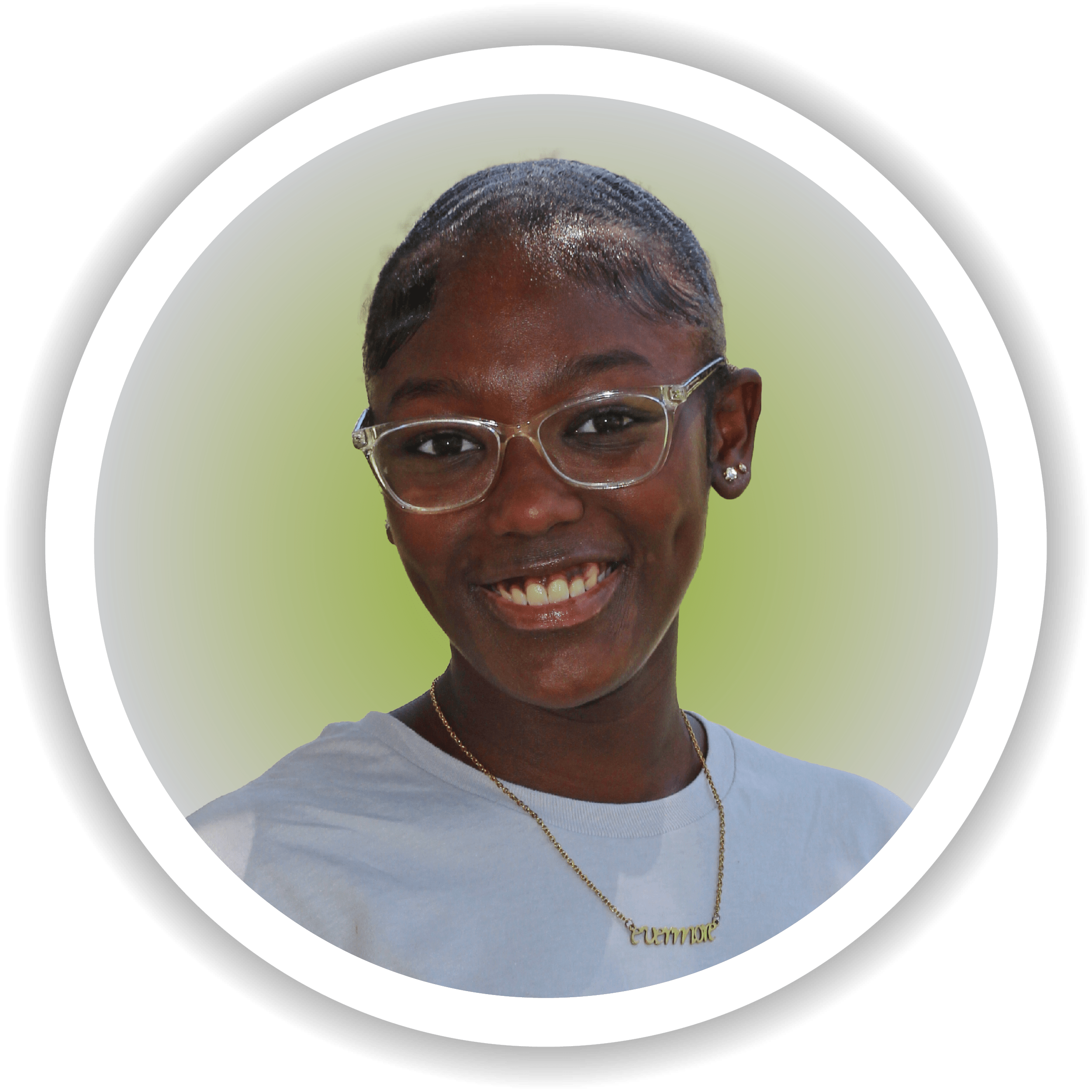 Jalencia Foster Yabbie Tampa Bay