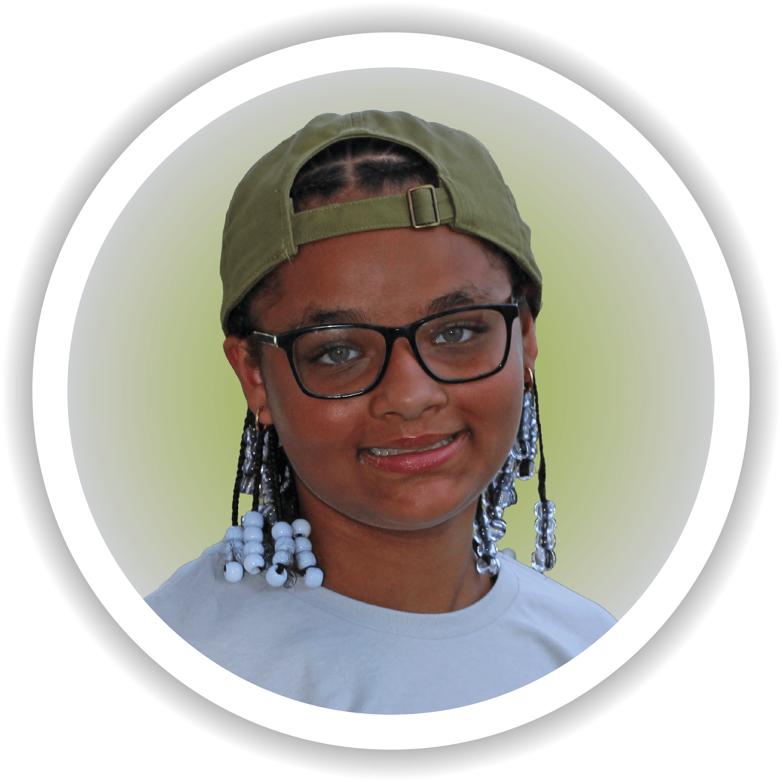 Yabbie Kamira Phillips Cleveland