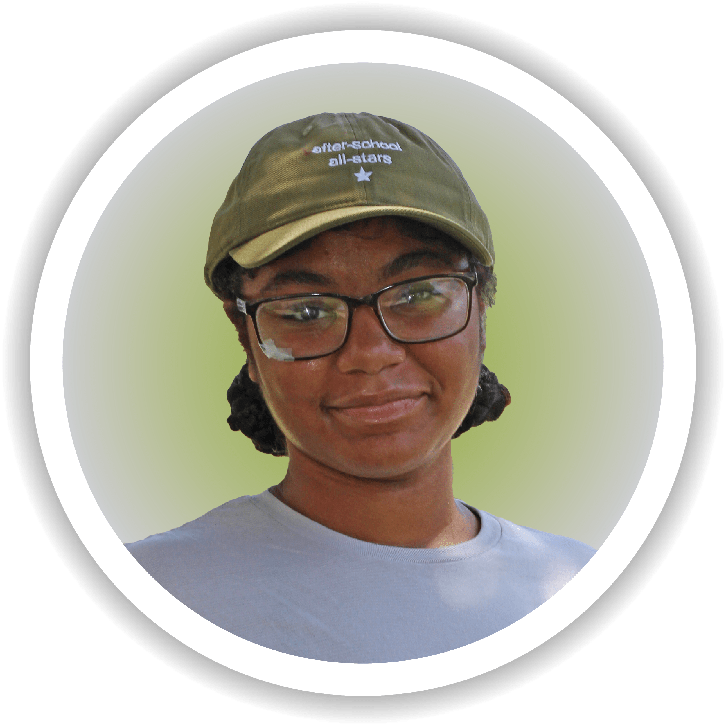 Yabbie Paige Michel-King Atlanta