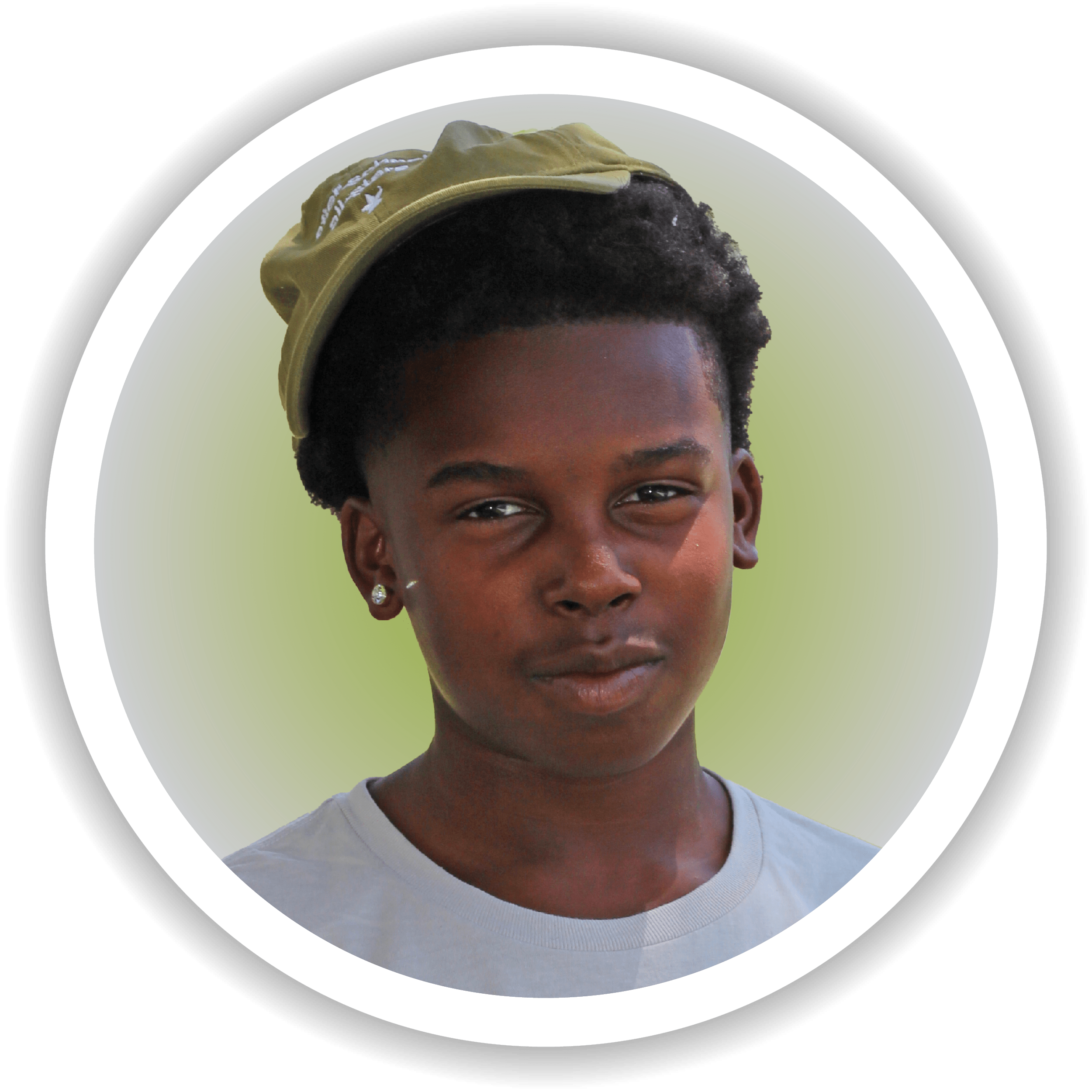 Yabbie Ricardo Brown Orlando