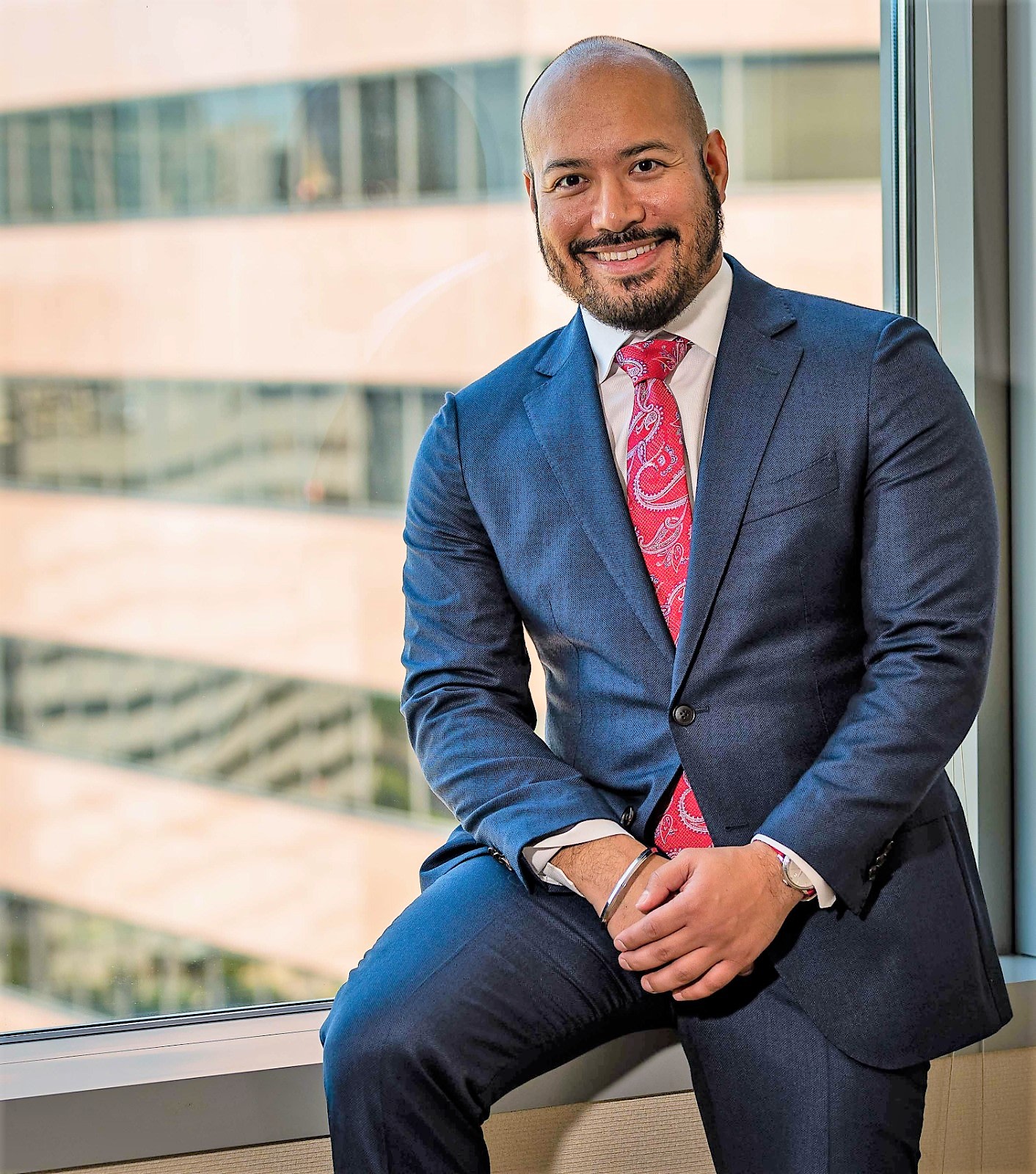 Tony Sablan Puget Sound board