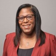 Sydne Mullings Puget Sound board