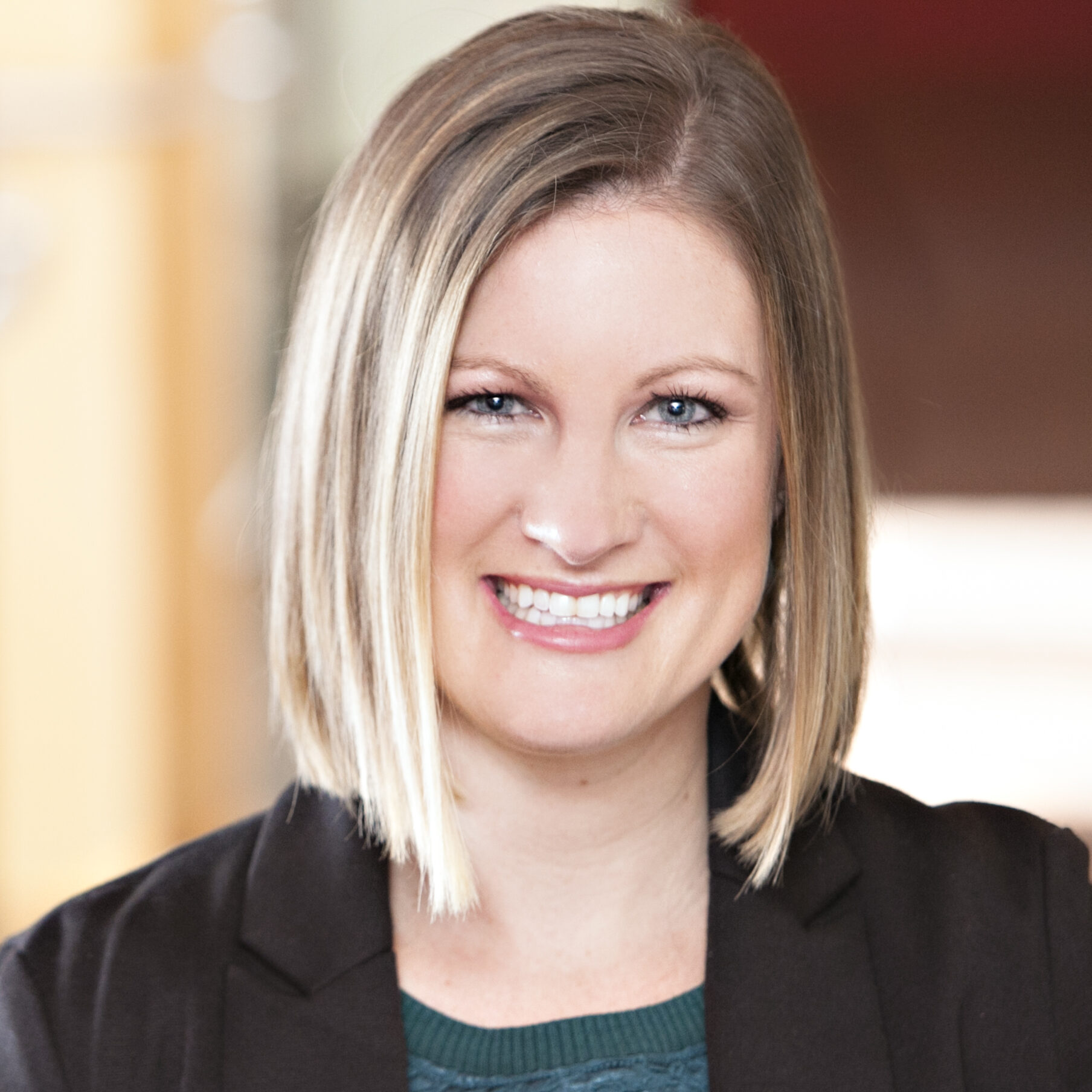 Jenny Porter ASAS Puget Sound board member