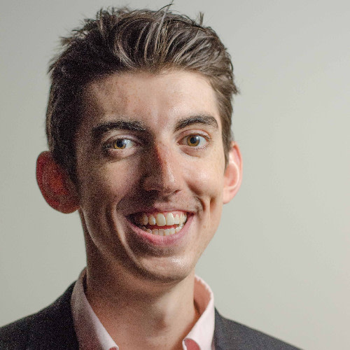 ASAS Puget Sound Andy Estrada headshot