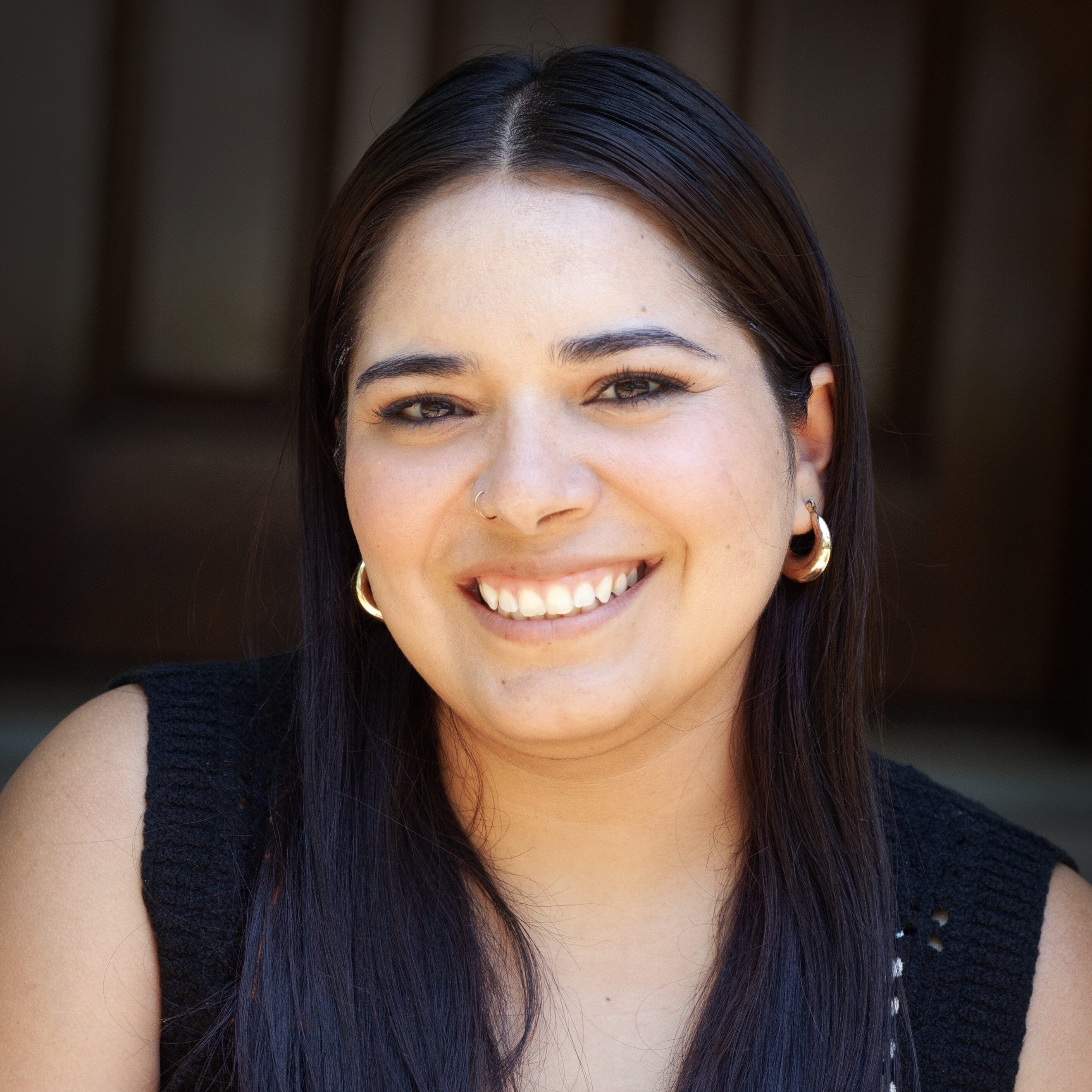 Guadalupe Hernandez ASAS North Texas OJJDP Coordinator