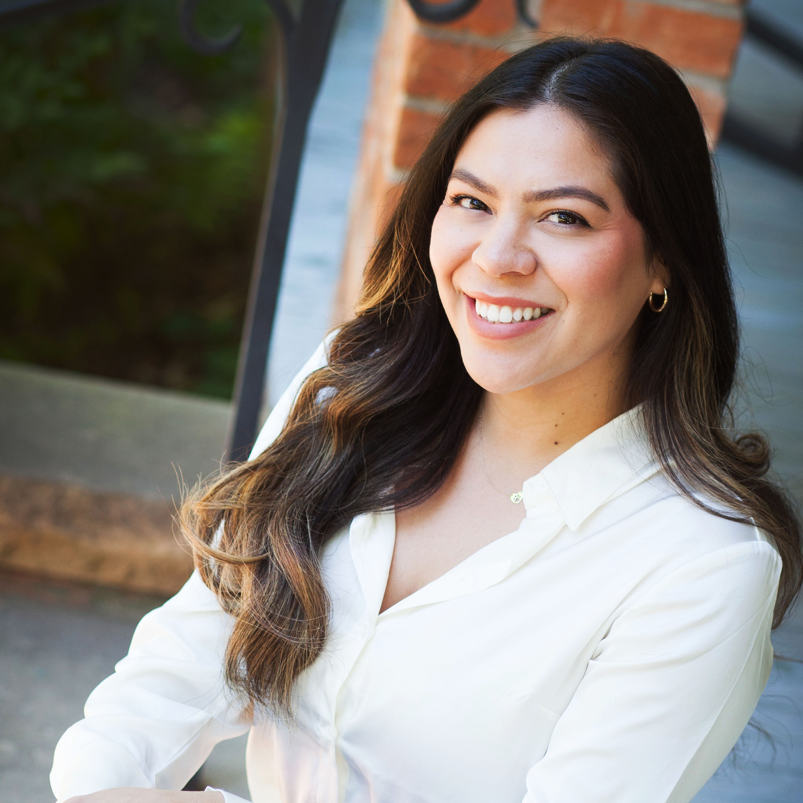 Sabrina Garcia ASAS North Texas