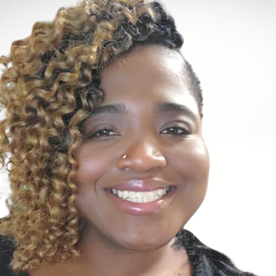 Stacey Scott ASAS North Texas