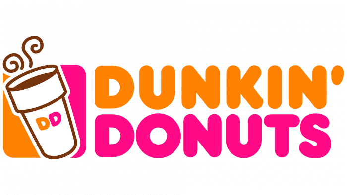 Dunkin' Donuts Logo