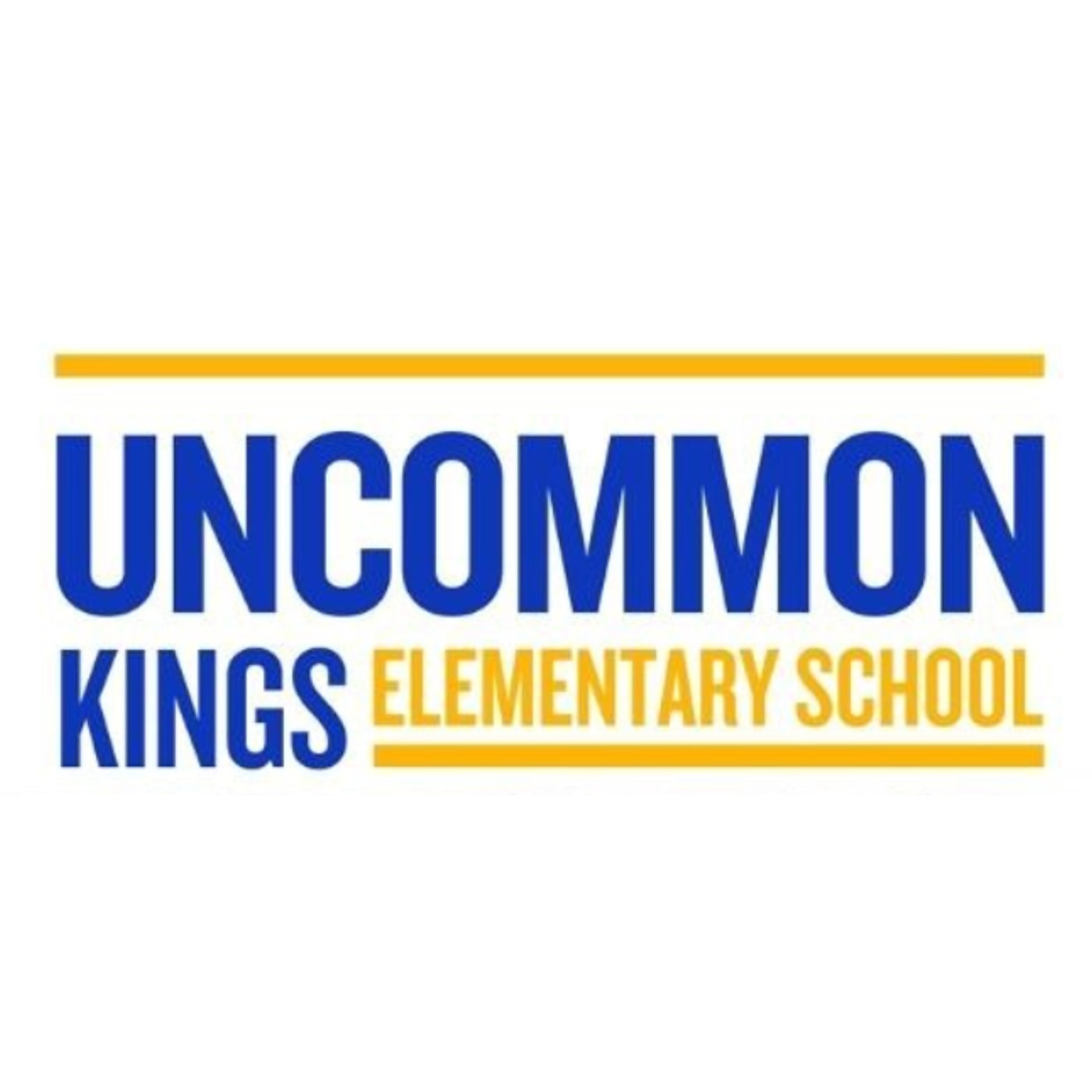 Uncommon Kings Elementary School