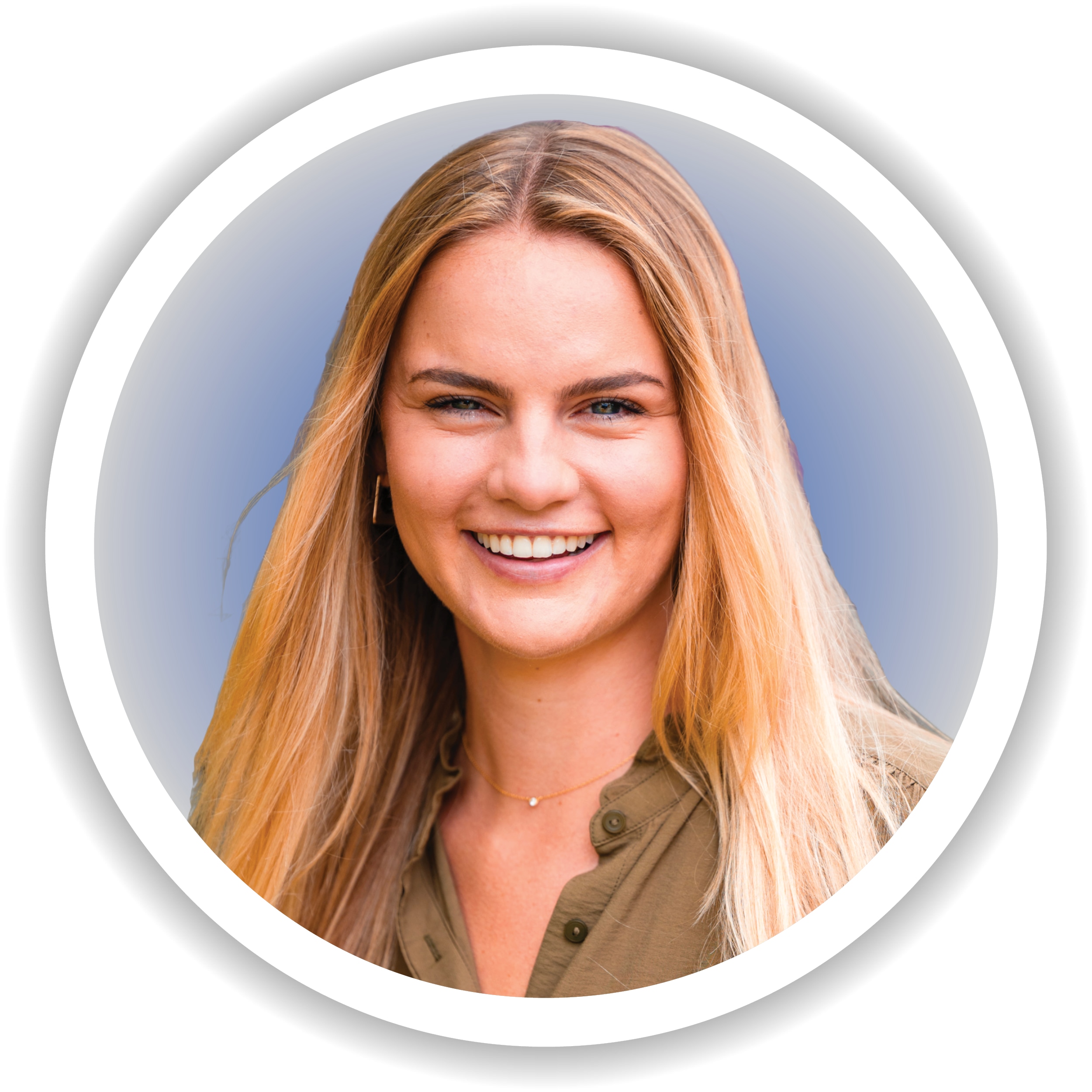 Lucy Callender Headshot