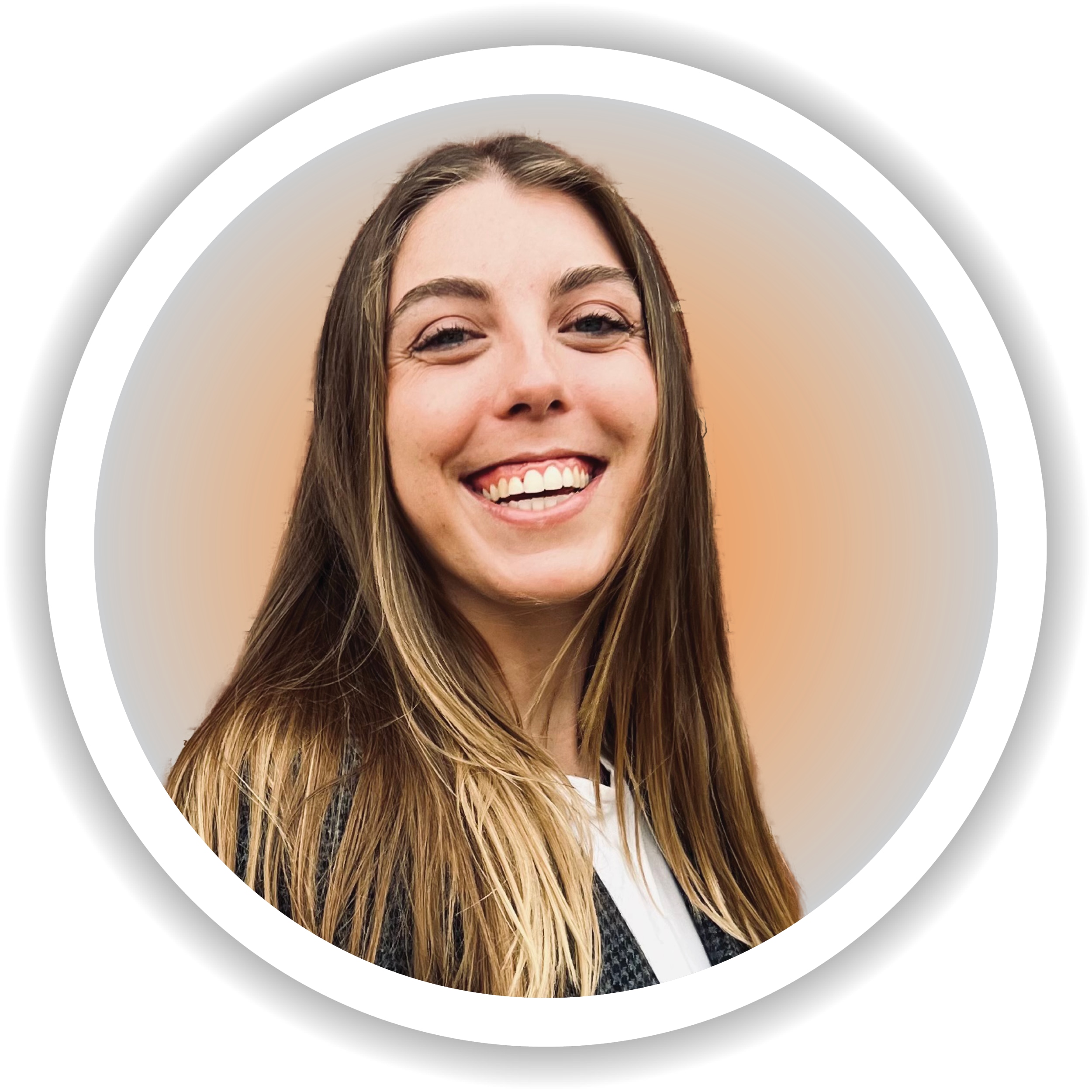 Nell Condron Headshot