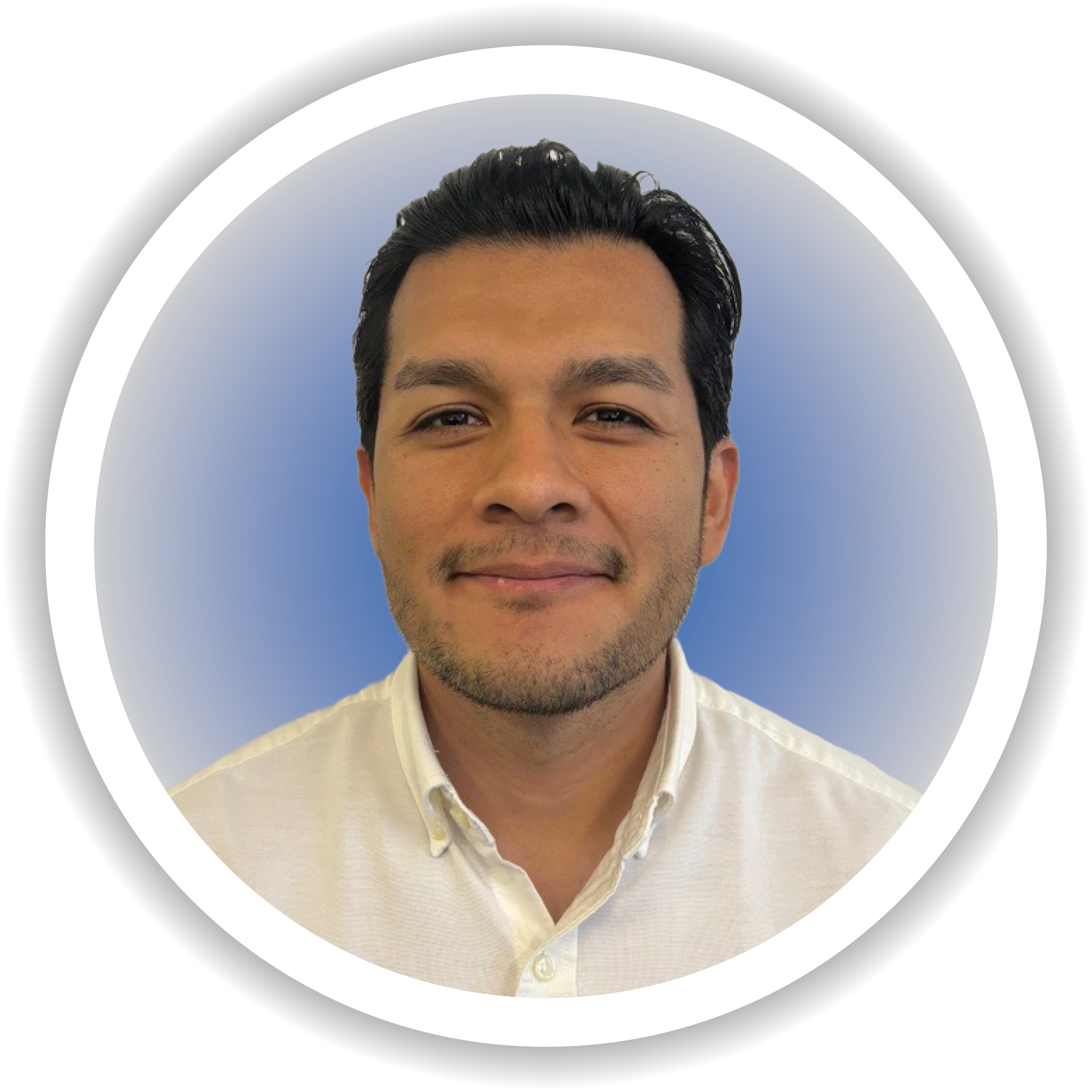 Edgar Juarez Headshot