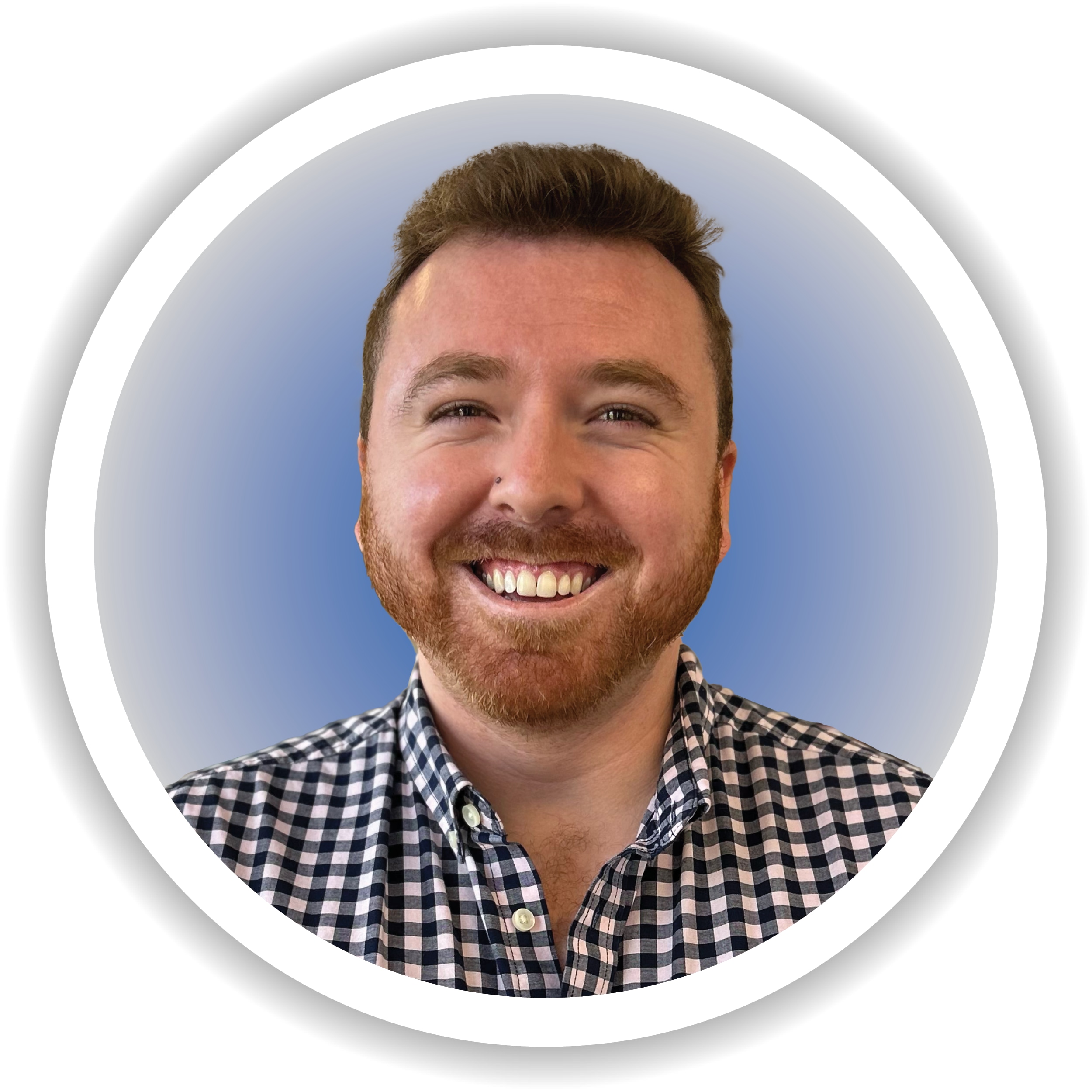 Justin Klyczek Headshot