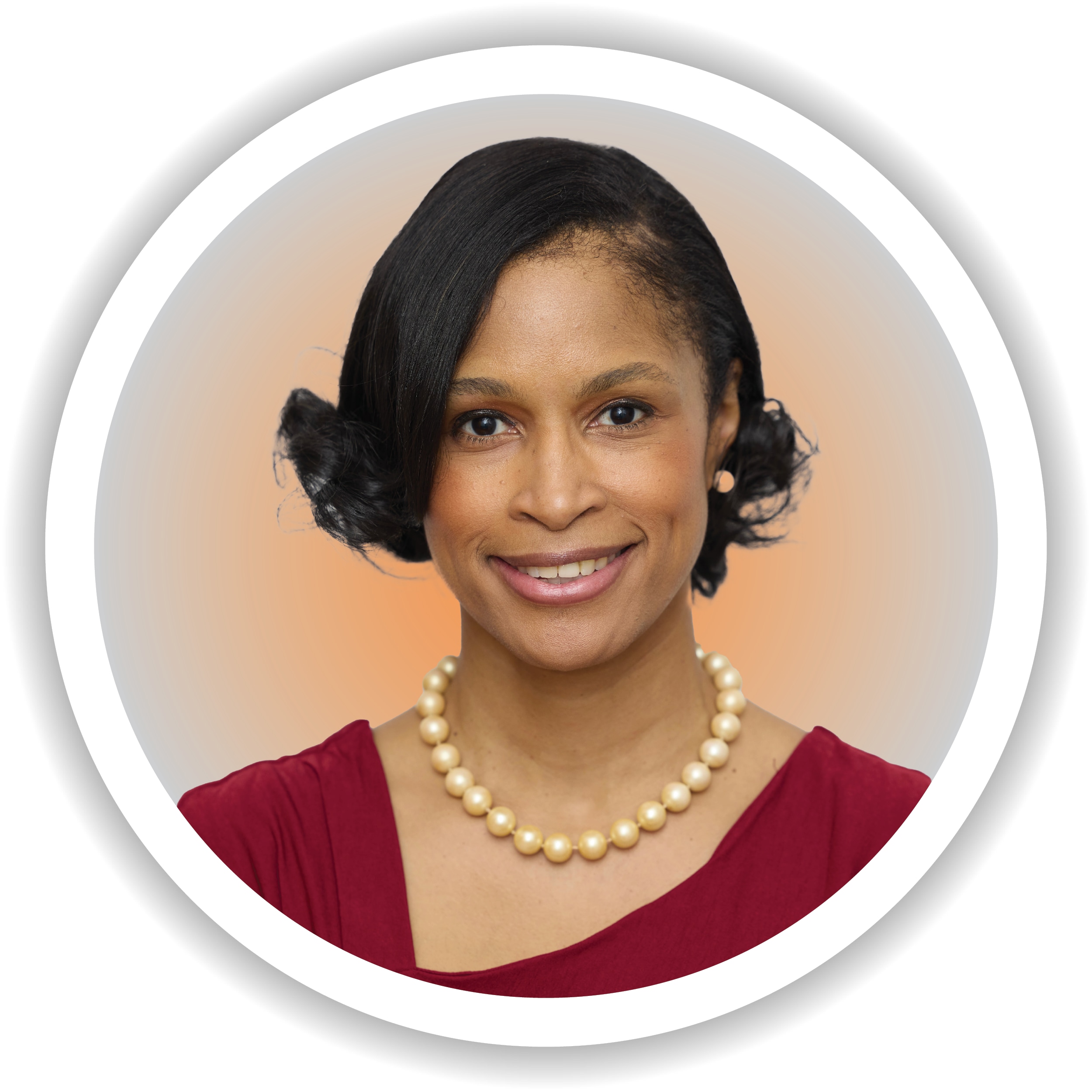 Courtne Thomas Headshot