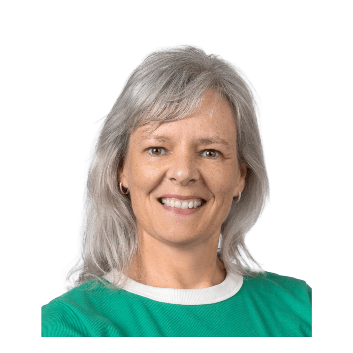 Joy Caldron Headshot