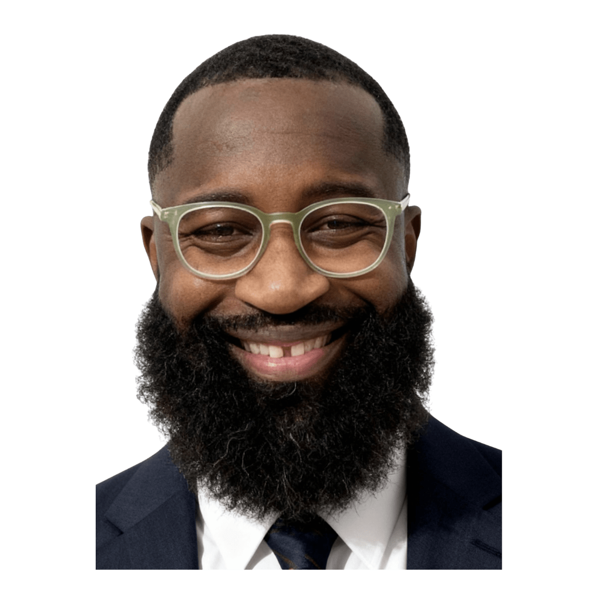 Kevin Reese Headshot