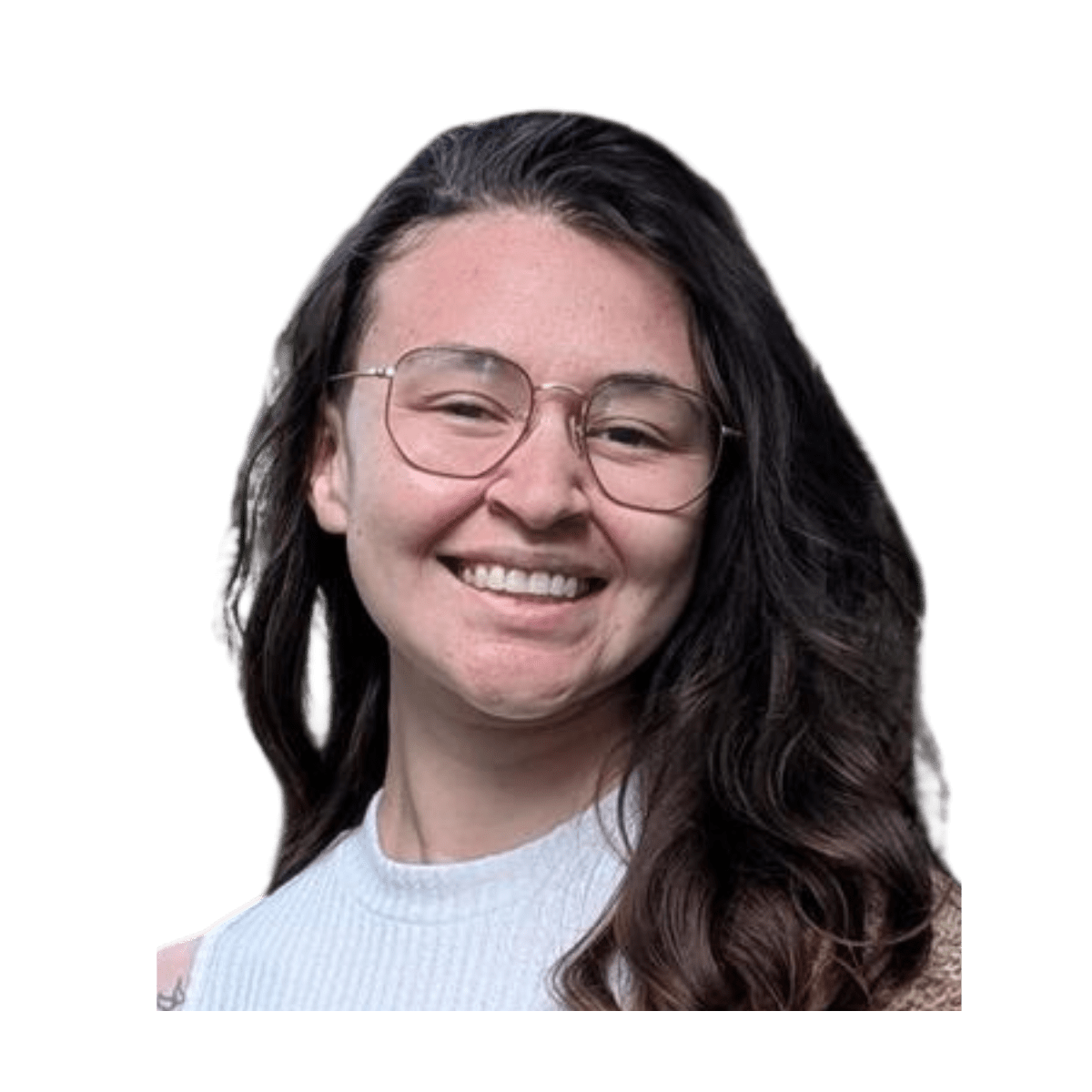 Itzel Barbosa Estrada Headshot