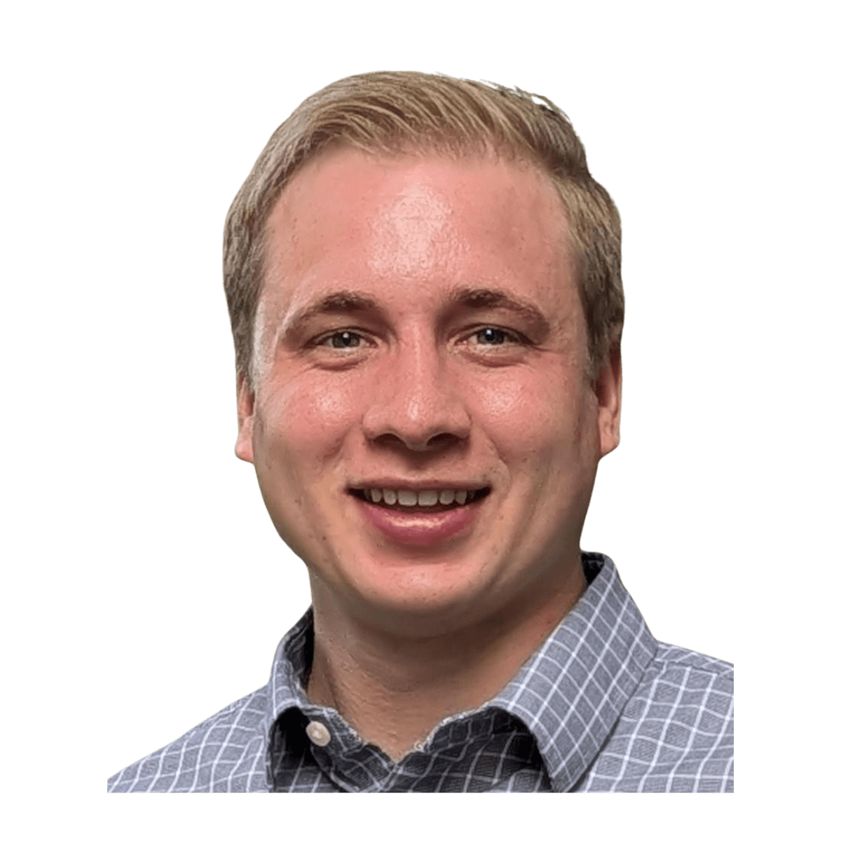 Austin Reed Headshot