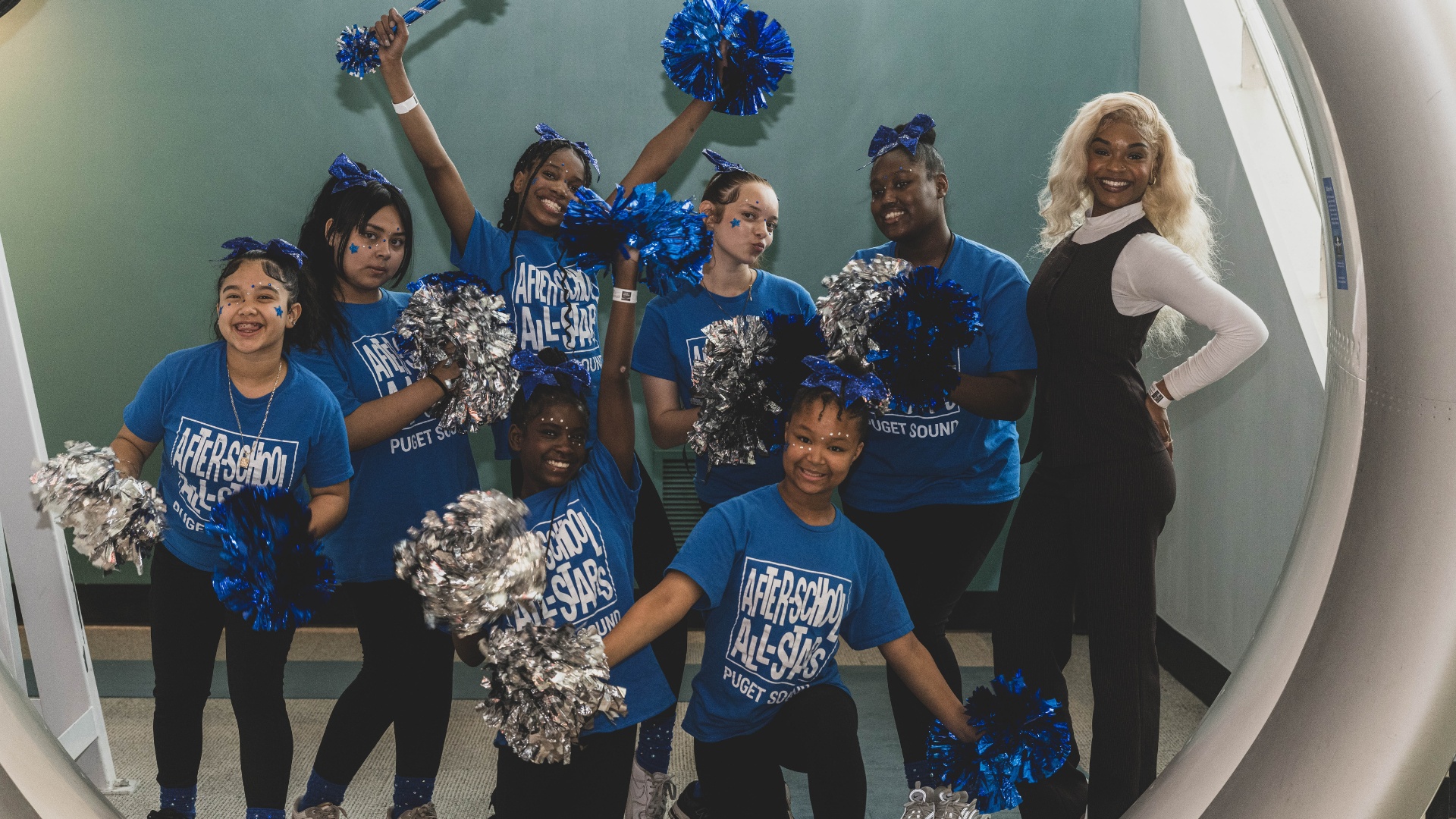 Puget Sound Rising Stars