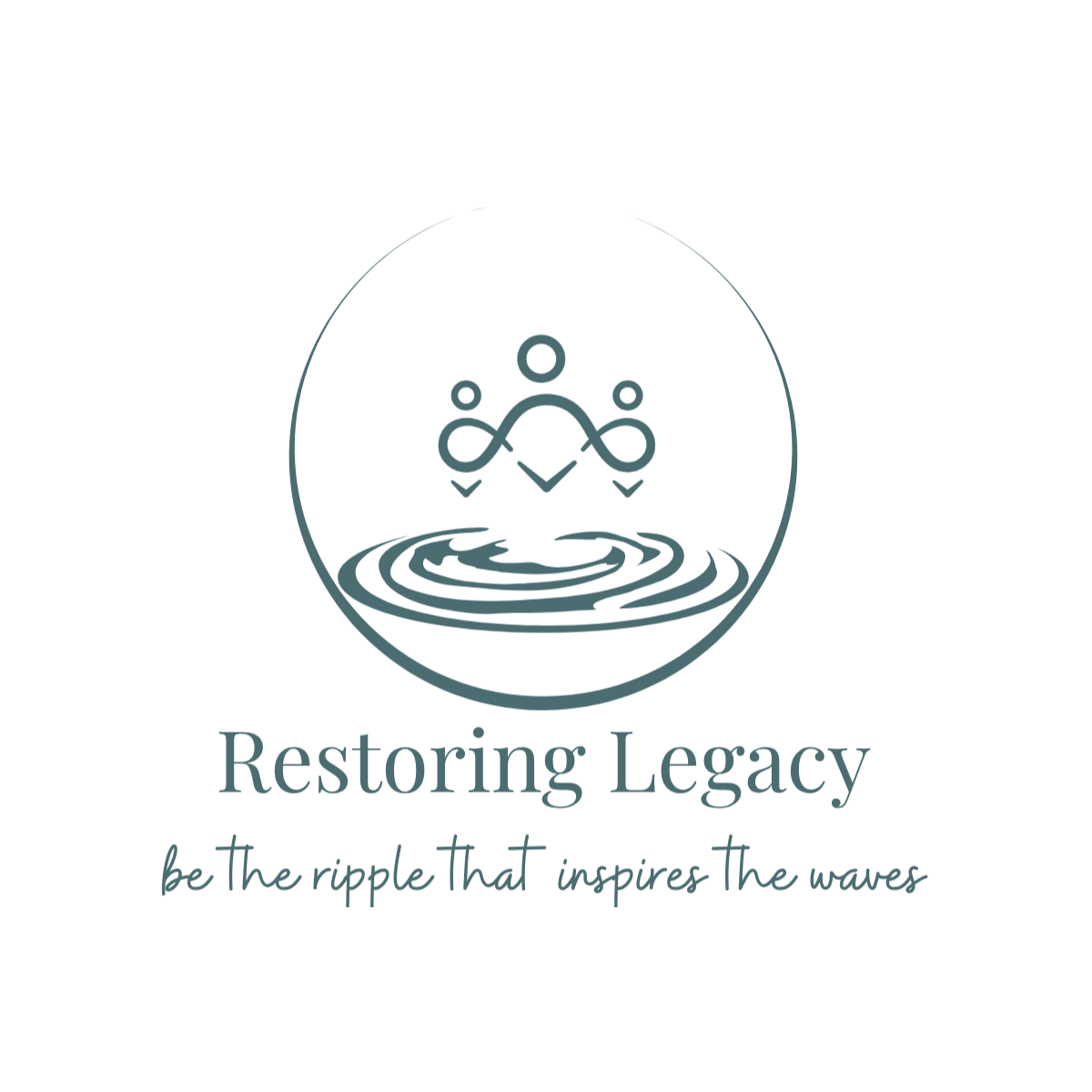 Restoring Legacy Logo