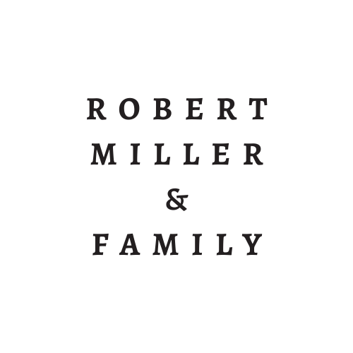 Robert Miller & Family Title