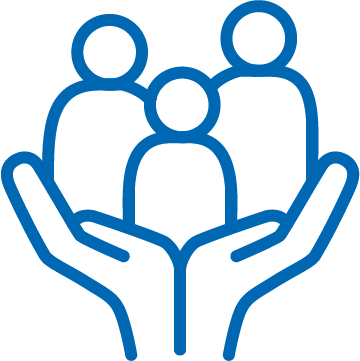 Safe & Supportive Environments icon