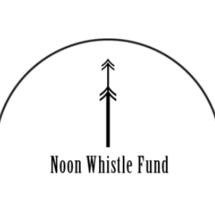 Noon whistle fund logo