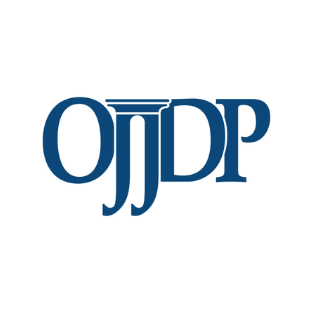 OJJDP Logo