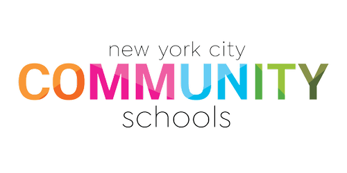 NYC Community Schools Logo