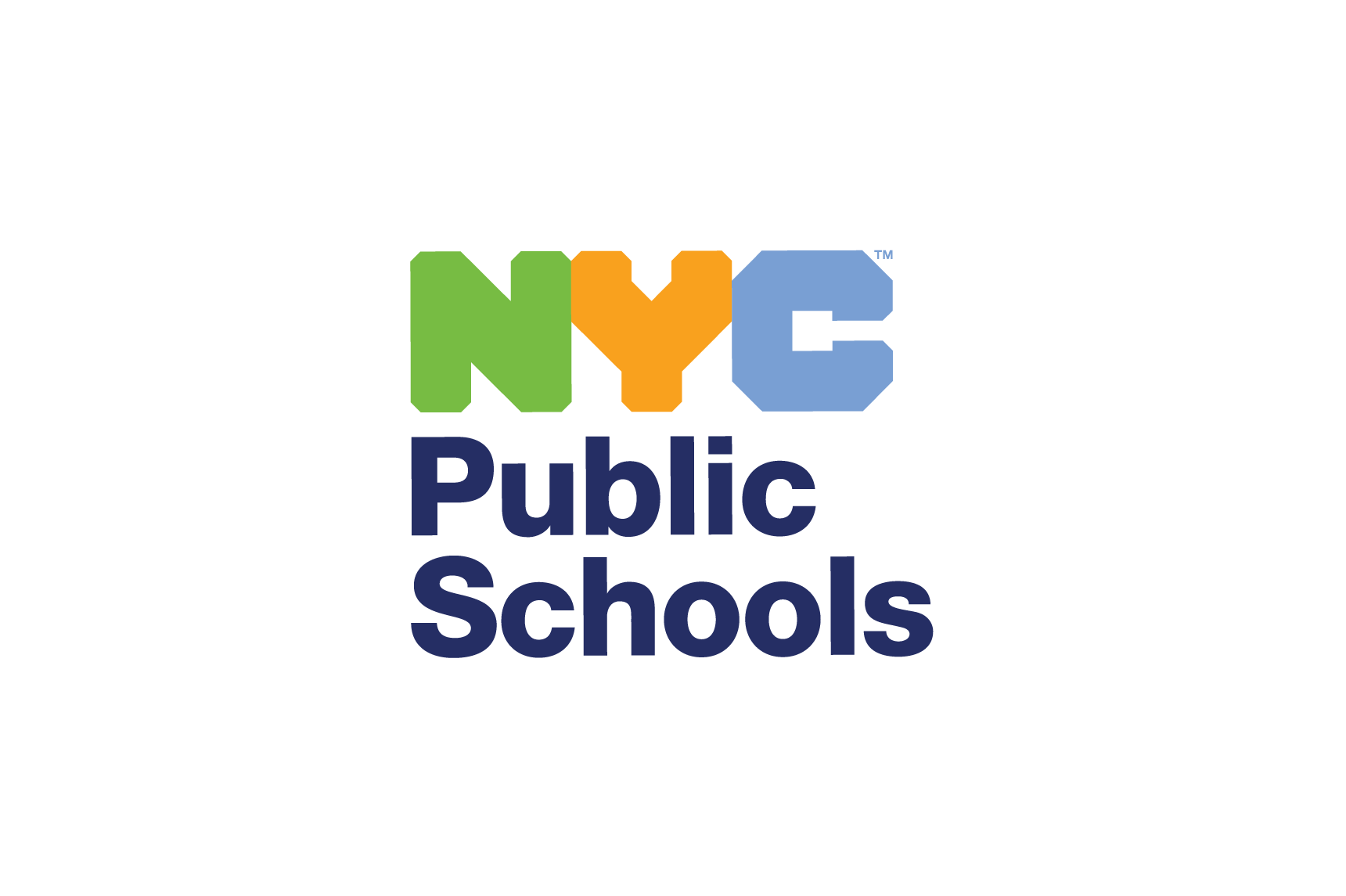 NYC Public Schools Logo