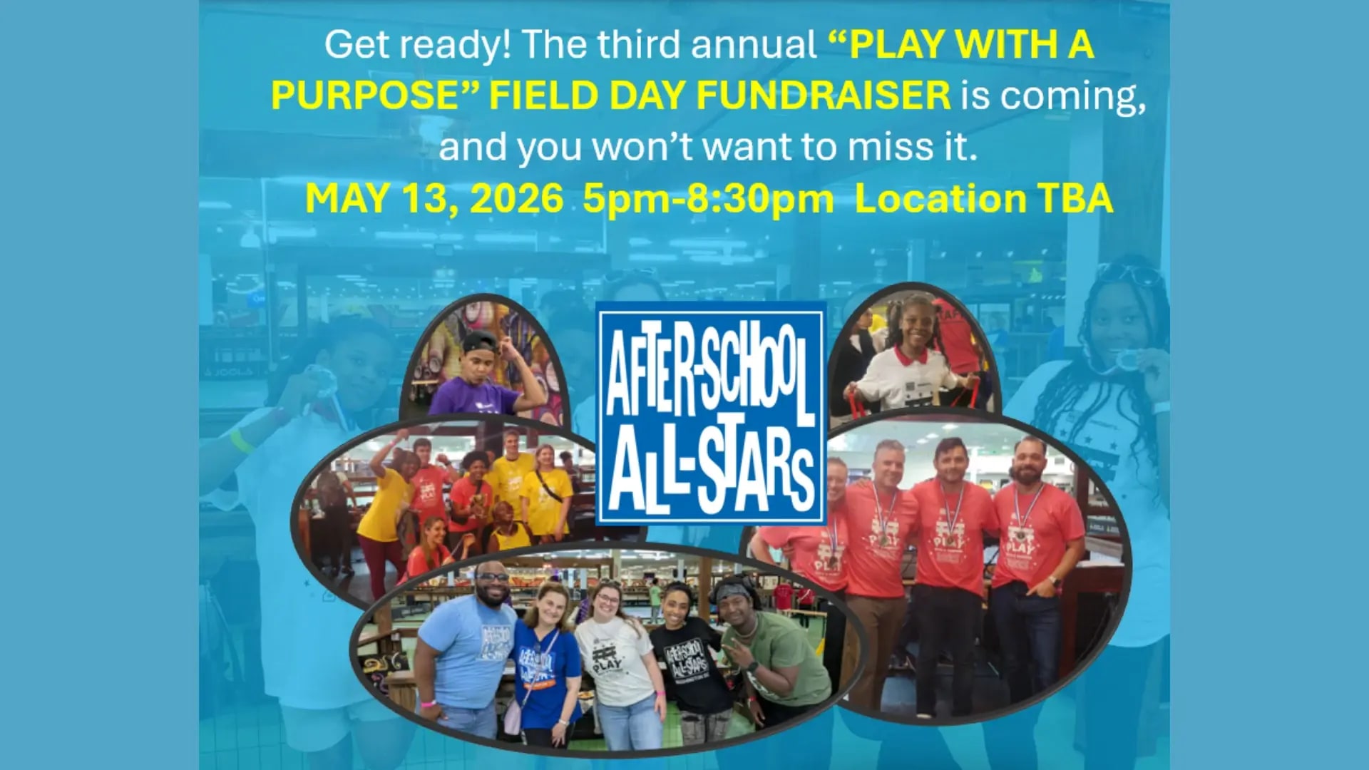 ASAS DC Playing with a Purpose