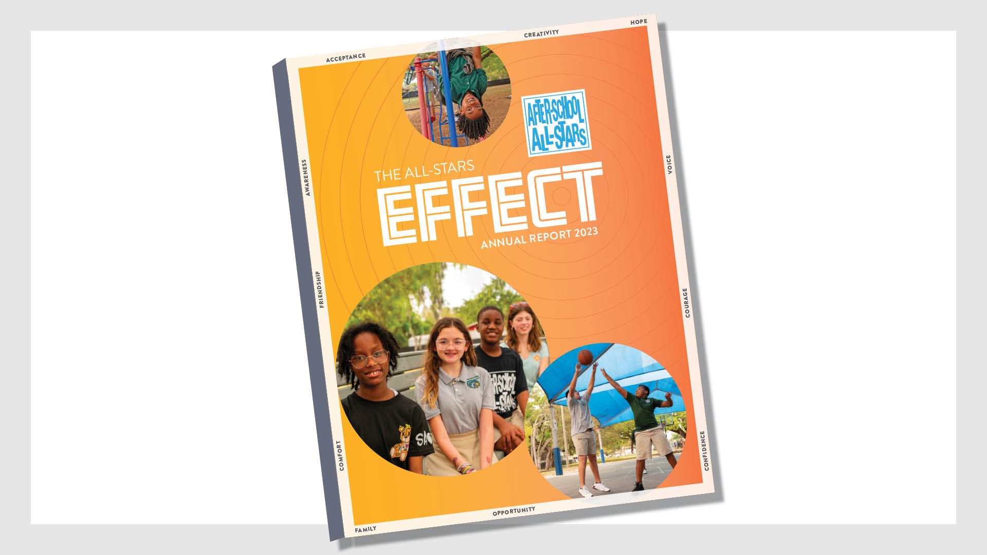 ASAS Annual Report 2023