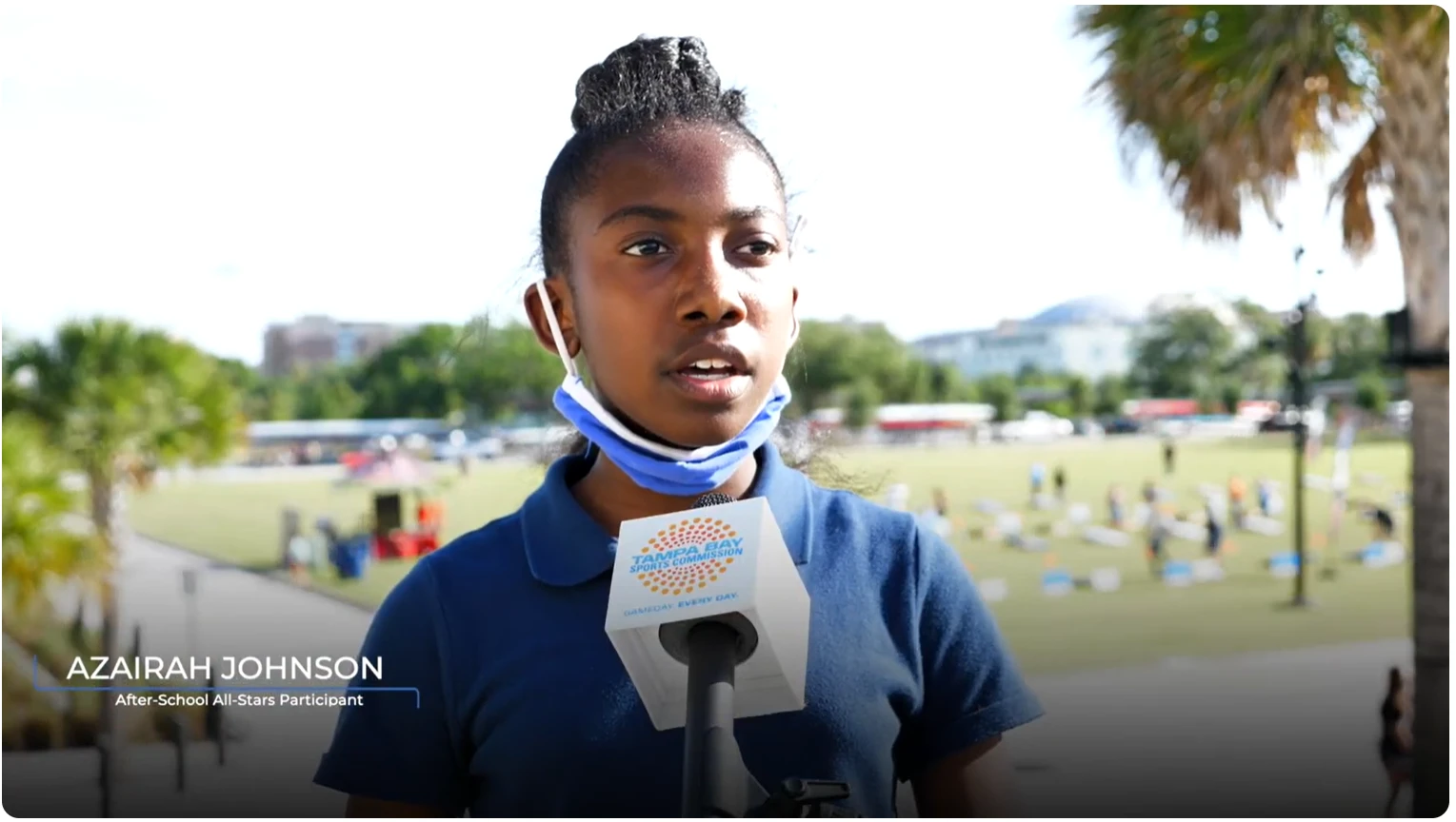 2022 all-stars cornhole tournament tampa bay video overlay