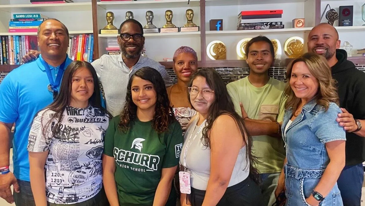 ASAS LA workforce readiness program