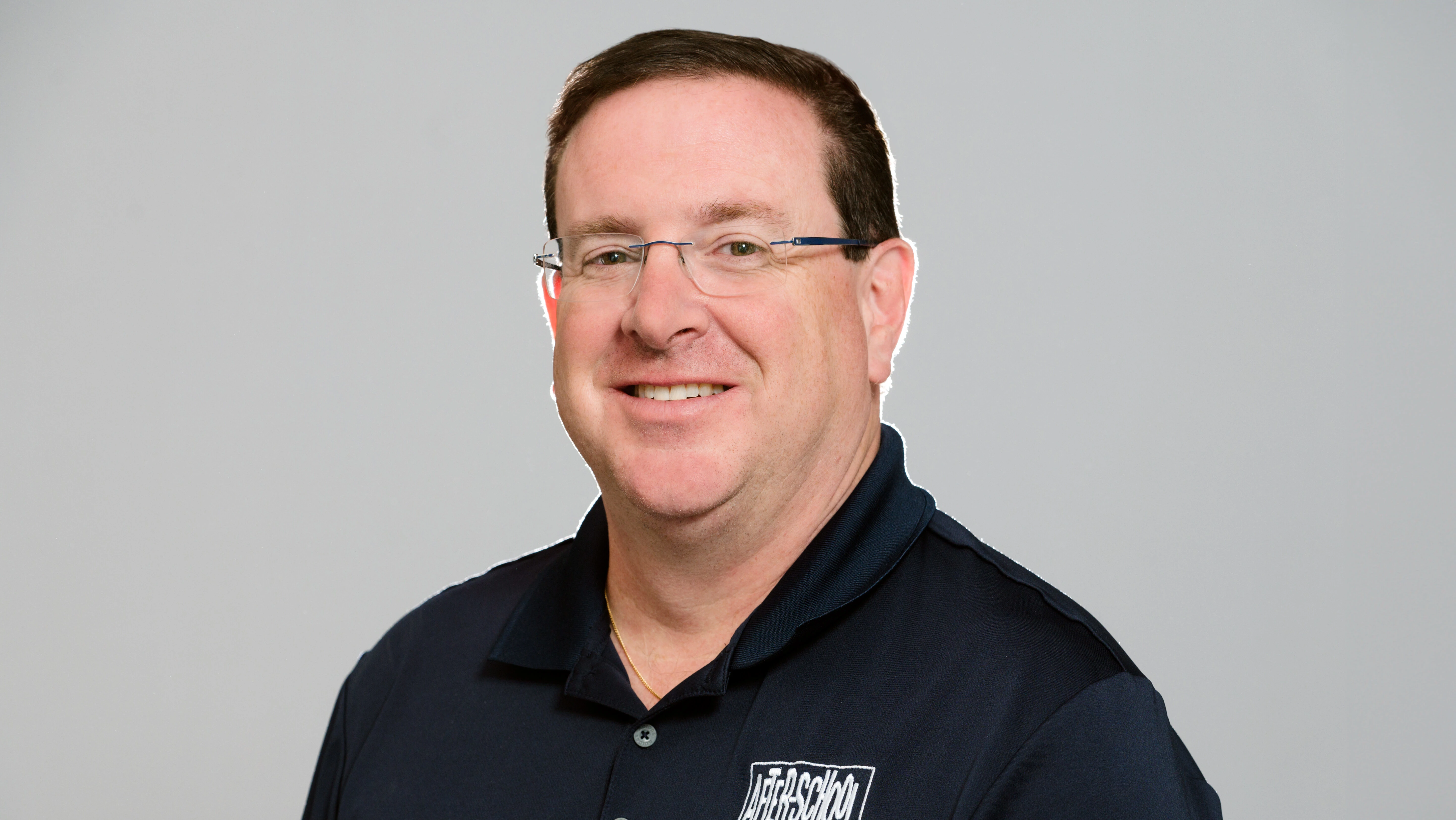 Joe Mangione Tampa Bay ED headshot