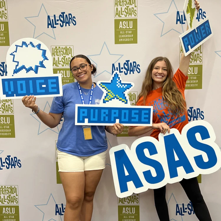 Youth Advisory Board