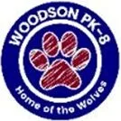 Woodson School logo Tampa Bay site