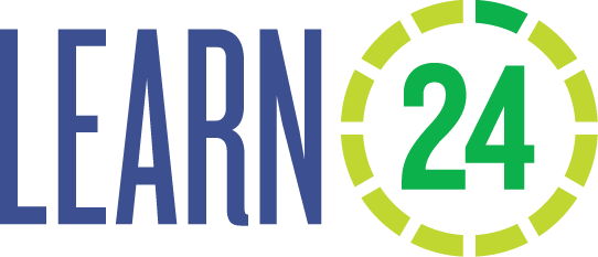 Learn24 logo Washington DC partner