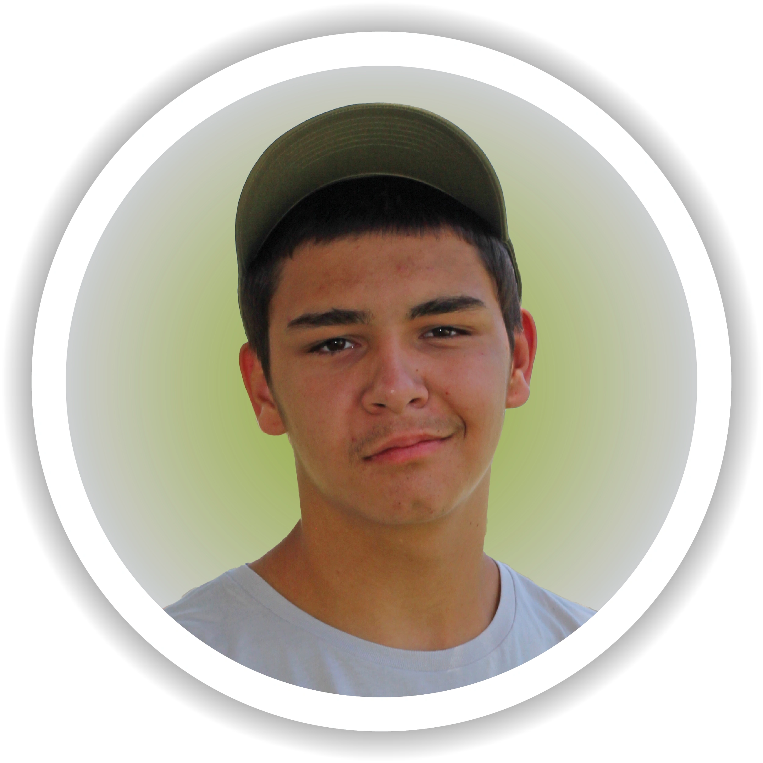 Yabbie Jaden Powell Columbus