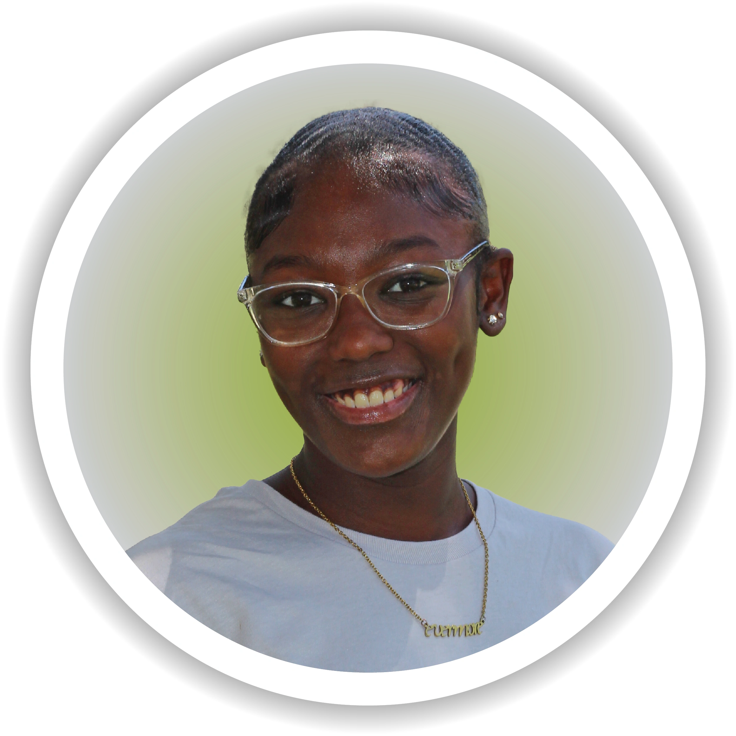 Jalencia Foster Yabbie Tampa Bay