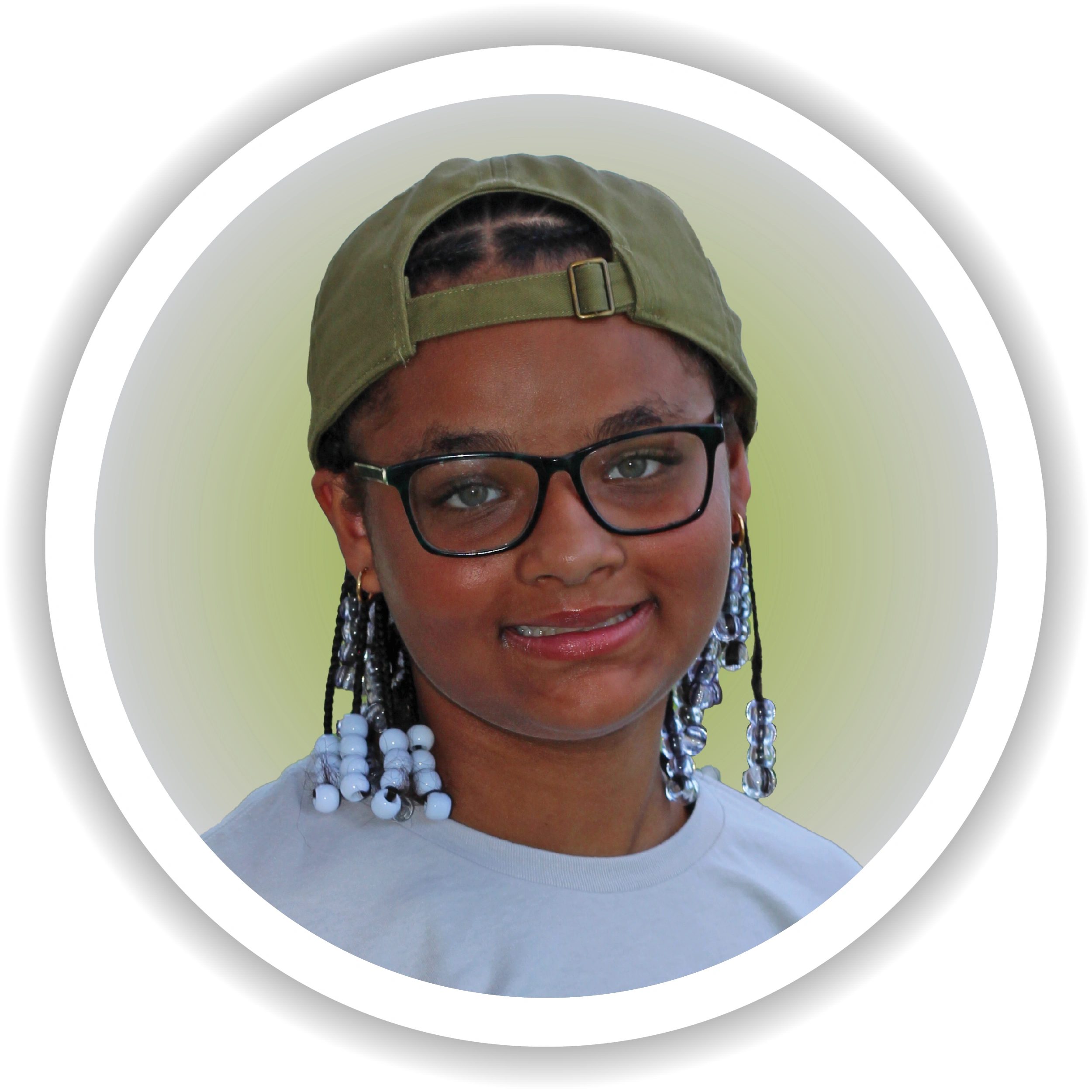 Yabbie Kamira Phillips Cleveland