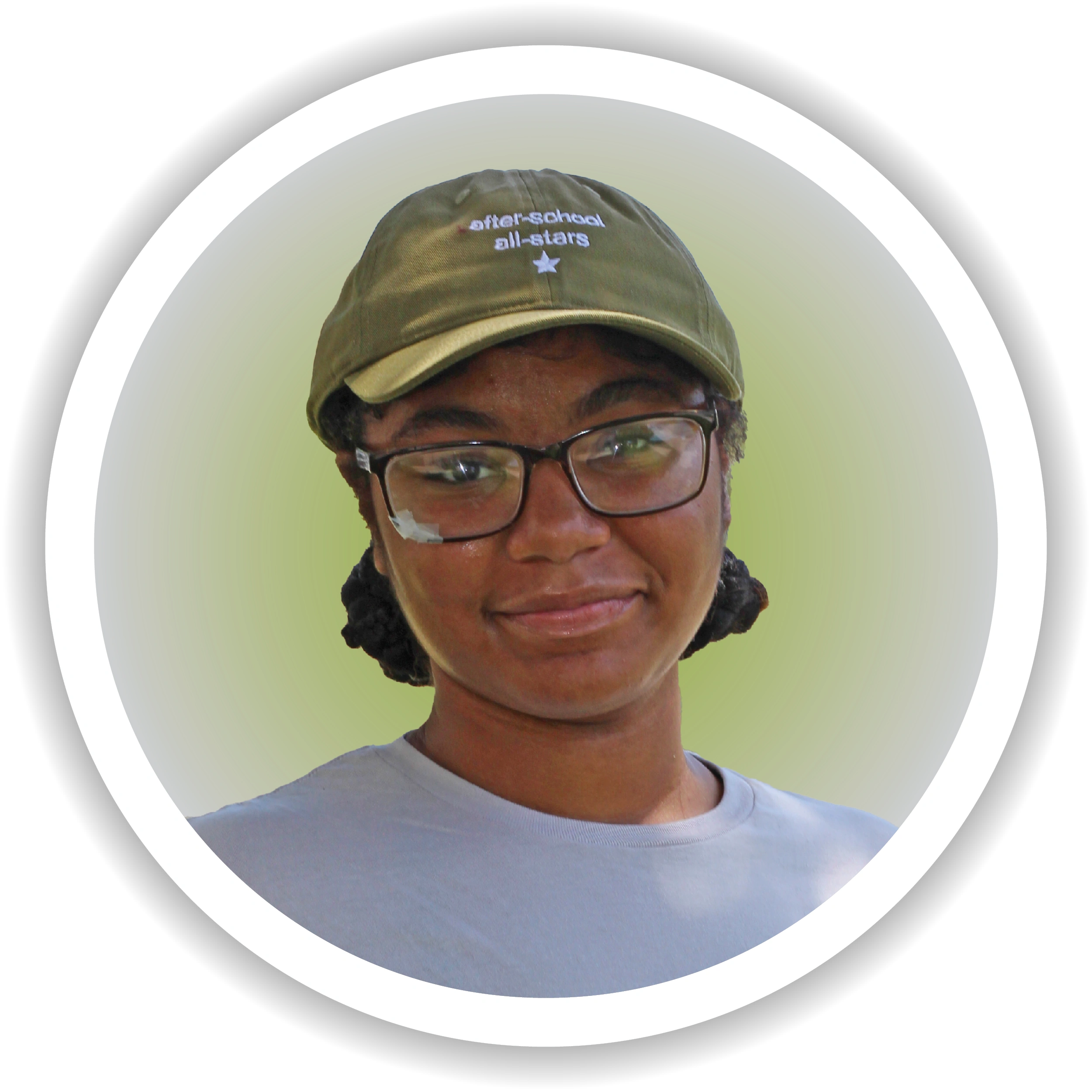 Yabbie Paige Michel-King Atlanta