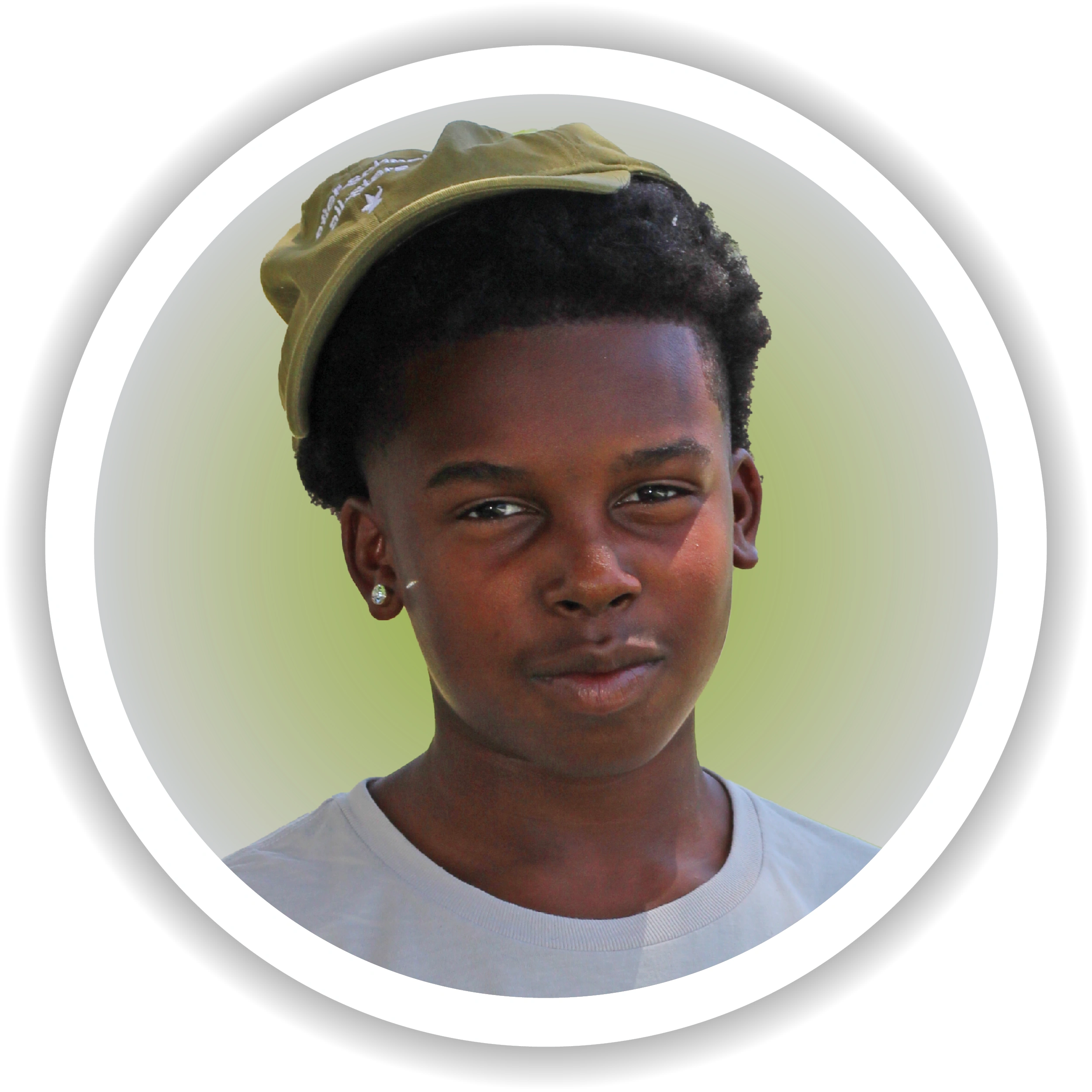 Yabbie Ricardo Brown Orlando